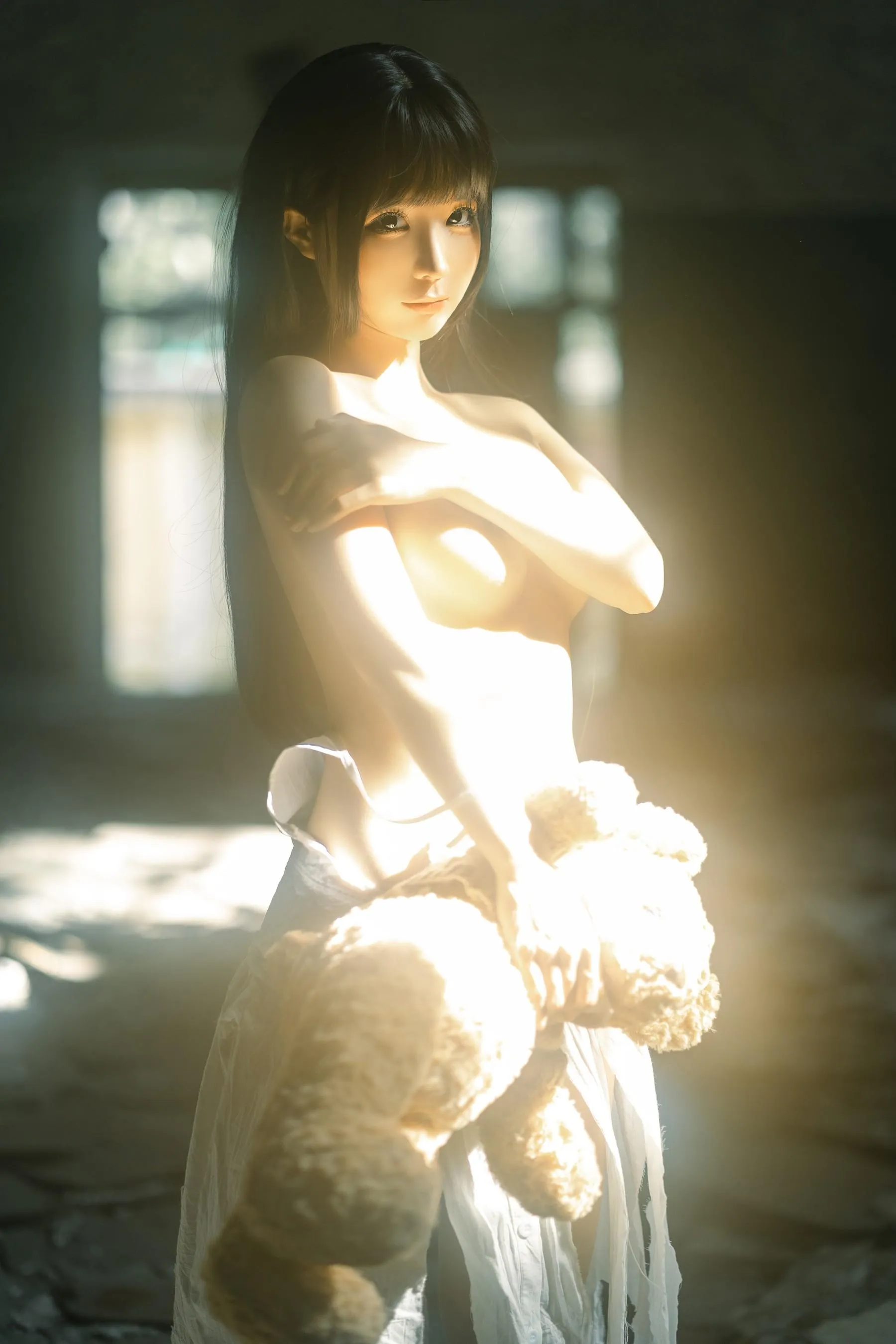 蠢沫沫 – NO.230 光 [29P]插图7